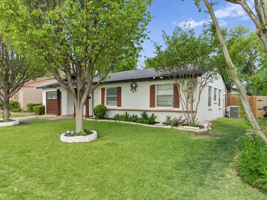 4109 Timberline, Garland, TX 75042 - #3