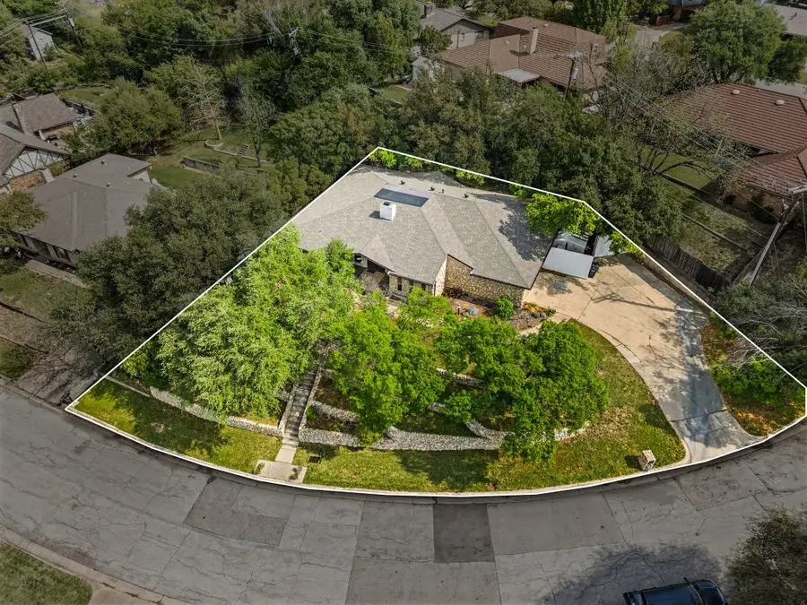 405 Chandler Lake Road, Fort Worth, TX 76103 - #3