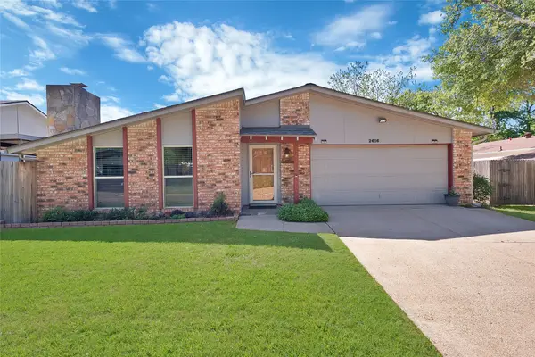 2616 Crestmoor Court, Arlington, TX 76016