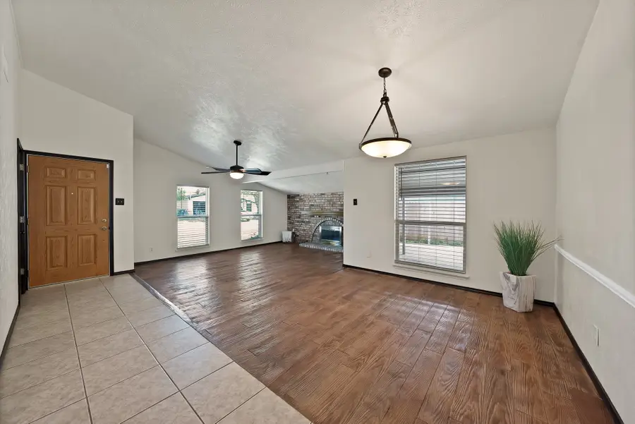 2616 Crestmoor Court, Arlington, TX 76016 - #2