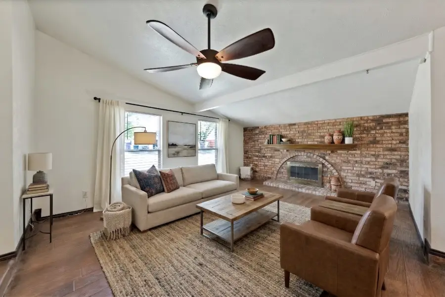 2616 Crestmoor Court, Arlington, TX 76016 - #3