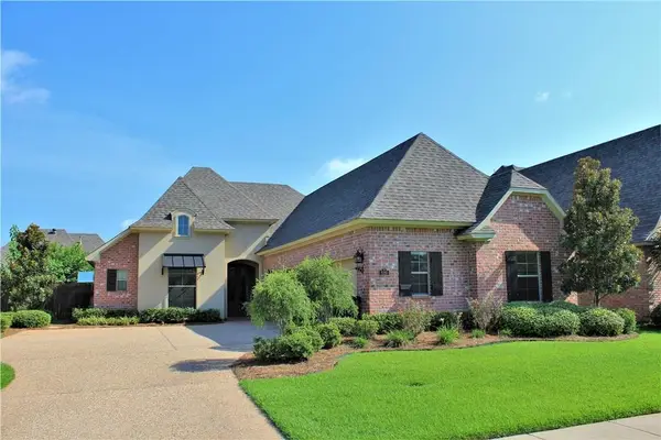 120 Ironwood Drive, Bossier City, LA 71111