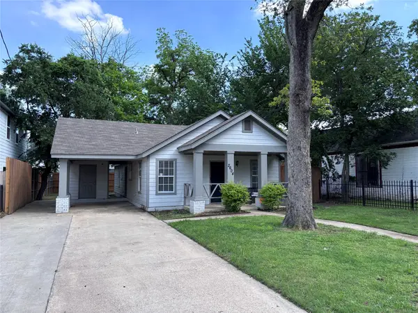 2604 Birmingham Avenue, Dallas, TX 75215