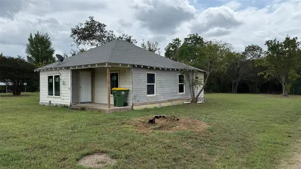 512 Park Street, Marlin, TX 76661