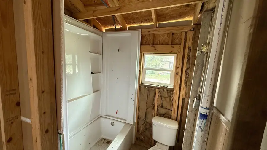 512 Park Street, Marlin, TX 76661 - #3