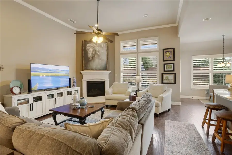 660 N Lockton Lane, Prosper, TX 75078 - #2