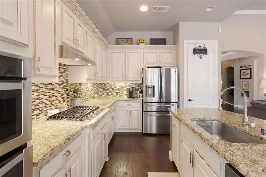 660 N Lockton Lane, Prosper, TX 75078 - #3