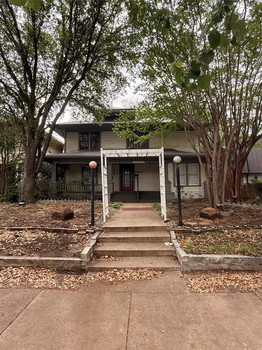 3918A Bowser Ave, Dallas, TX 75219 - #2