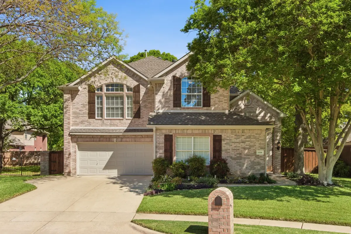 3508 Camara Court, Flower Mound, TX 75022 - #1