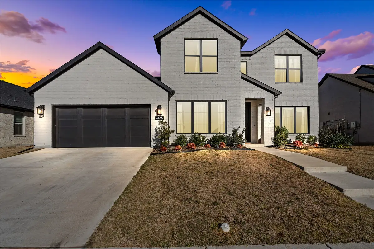 7436 Haggard Street, Fort Worth, TX 76179 - #1