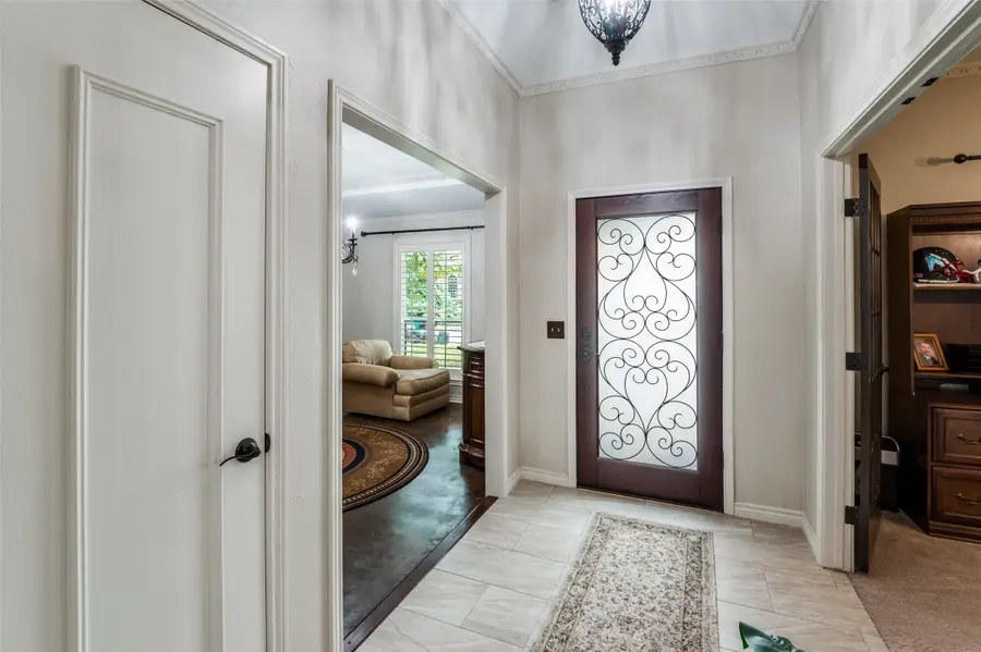 4207 High Star Lane, Dallas, TX 75287 - #2