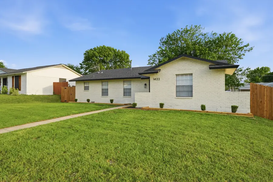 1422 Aldenwood Drive, Dallas, TX 75232 - #2