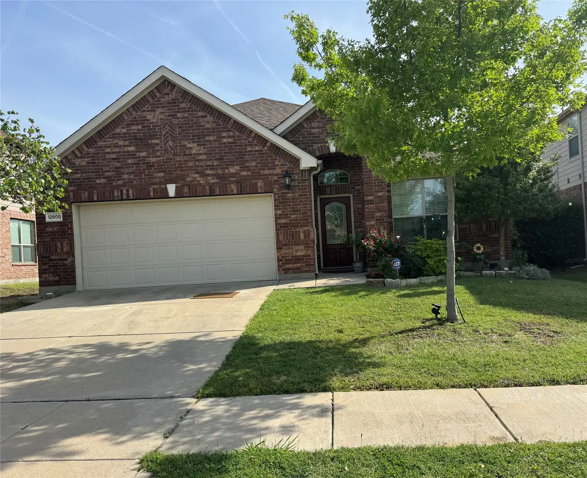 12500 Meadow Landing Drive, Frisco, TX 75036 - #1