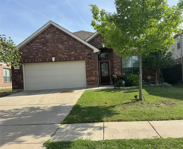 12500 Meadow Landing Drive, Frisco, TX 75036