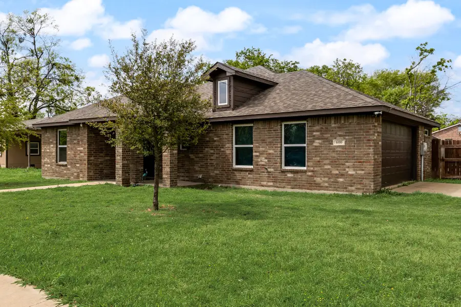 600 Saint Luke Street, Terrell, TX 75160 - #3
