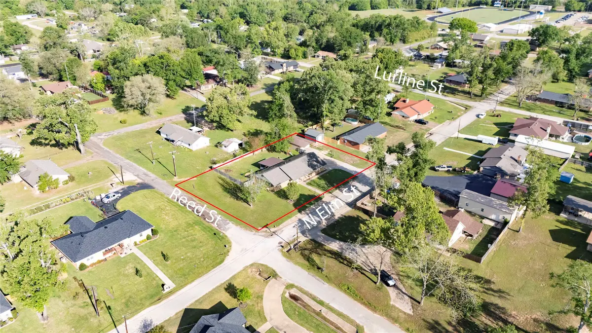 409 N Elm Street, Frankston, TX 75763 - #1