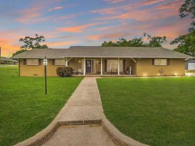 409 N Elm Street, Frankston, TX 75763 - #2