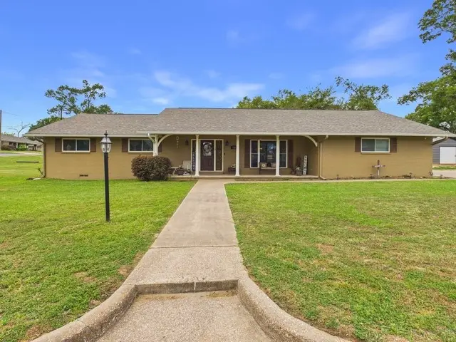409 N Elm Street, Frankston, TX 75763 - #3