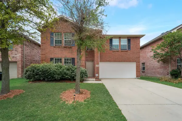 13045 Michelle Drive, Frisco, TX 75035