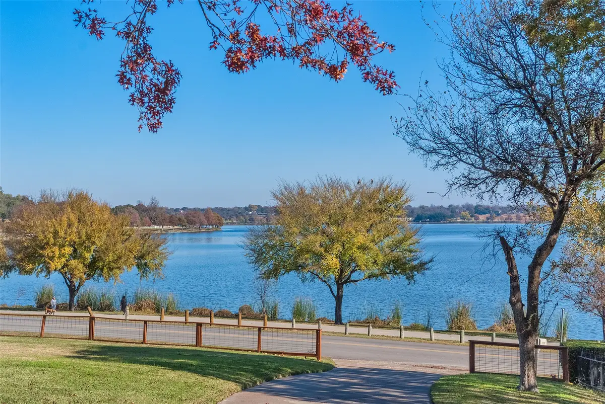 3505 W Lawther Drive, Dallas, TX 75214 - #1