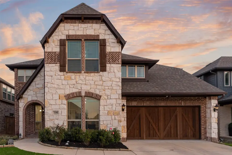 3208 Emerald Grove Lane, Fort Worth, TX 76244 - #2