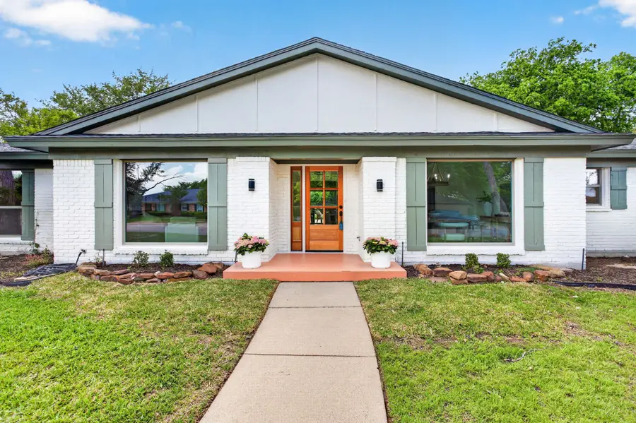 4316 Winding Way, Benbrook, TX 76126 - #3