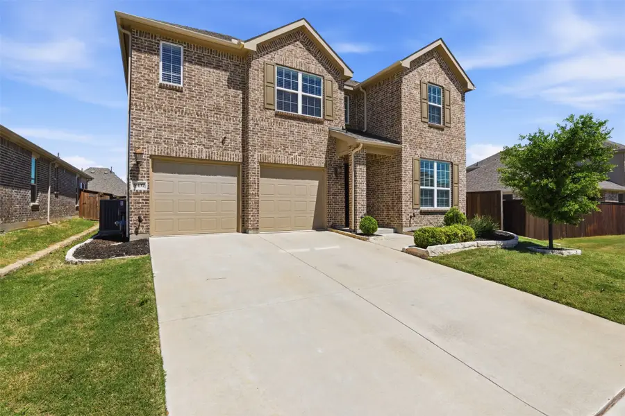 9437 Trailway Drive, Oak Point, TX 75068 - #2