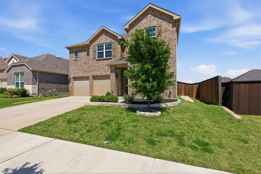 9437 Trailway Drive, Oak Point, TX 75068 - #3