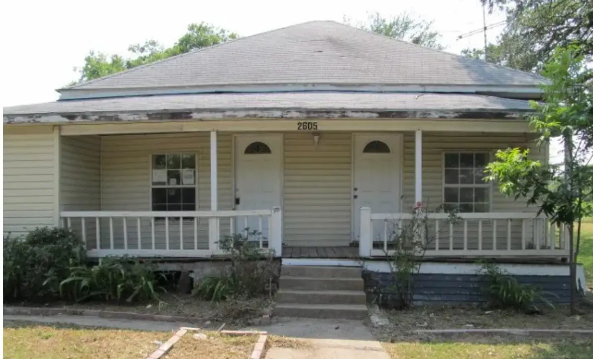 2605 Fm 546, McKinney, TX 75069 - #1