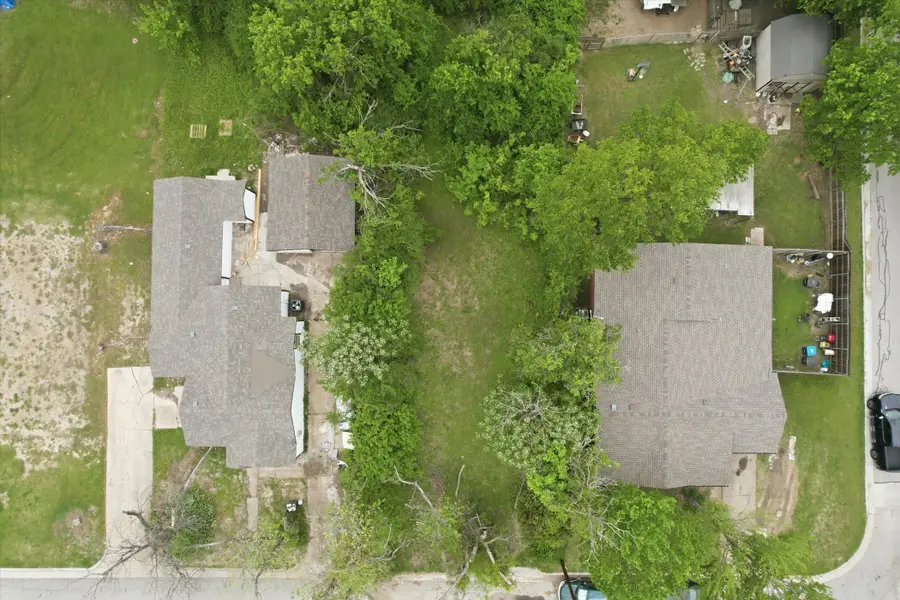 4604 Avenue G, Fort Worth, TX 76105 - #2