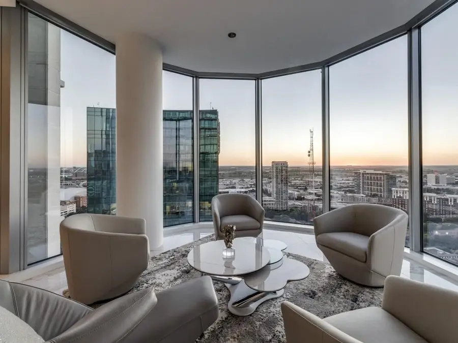 2900 Mckinnon Street #2204, Dallas, TX 75201 - #2