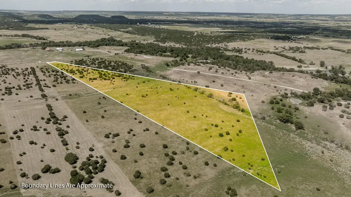 Lot 11 Fm 216 Street, Iredell, TX 76649 - #1