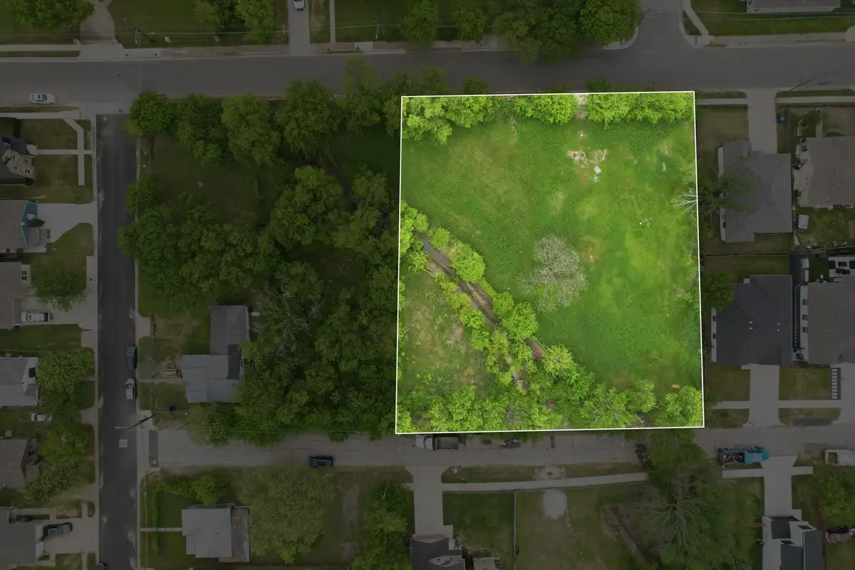 5301 Elgin Street, Fort Worth, TX 76105 - #1