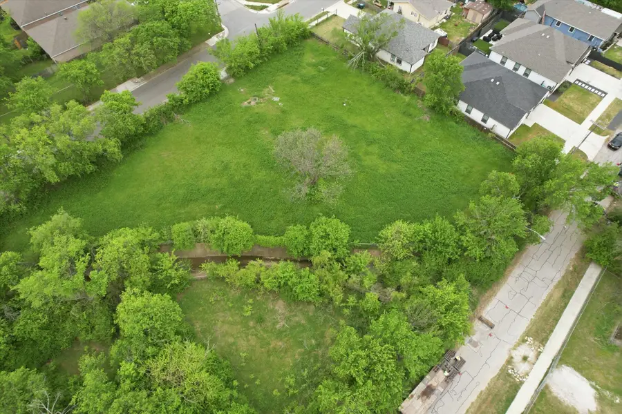 5301 Elgin Street, Fort Worth, TX 76105 - #3