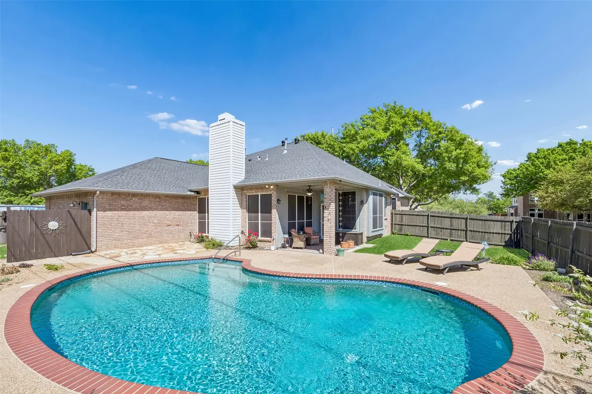 1606 Sarah Brooks Drive, Keller, TX 76248 - #1