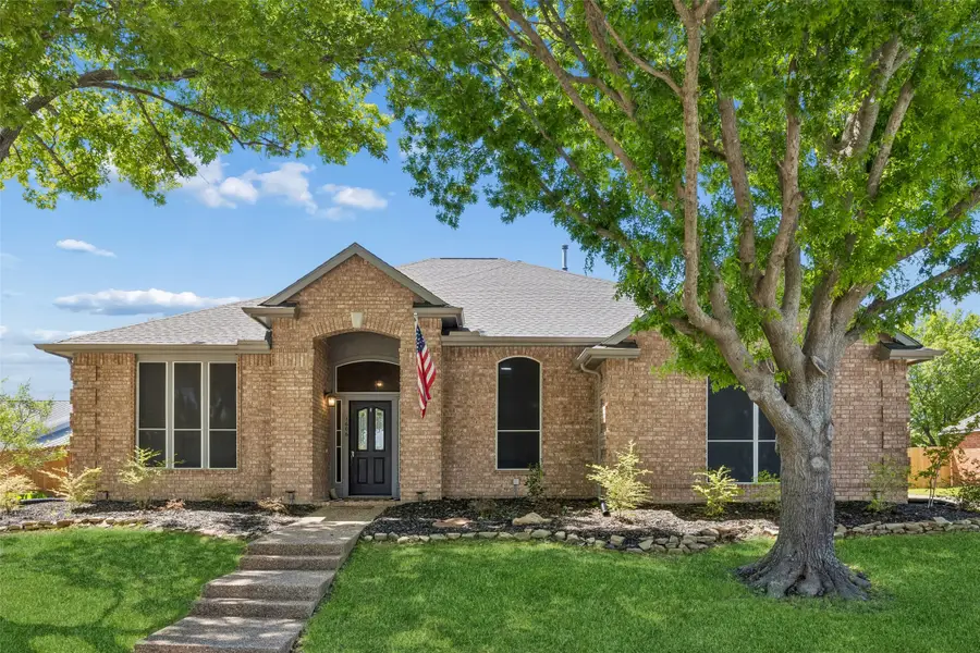 1606 Sarah Brooks Drive, Keller, TX 76248 - #2