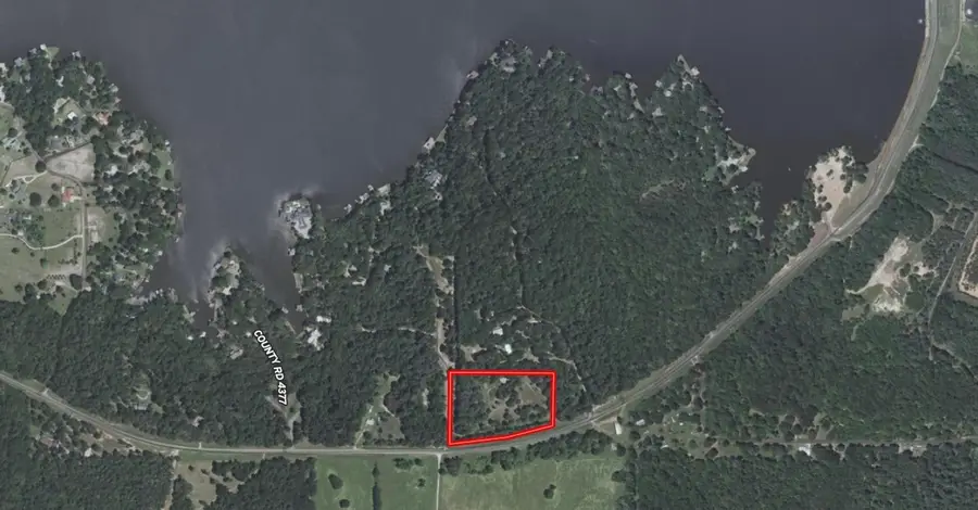 TBD Fm 3007, Scroggins, TX 75480 - #3