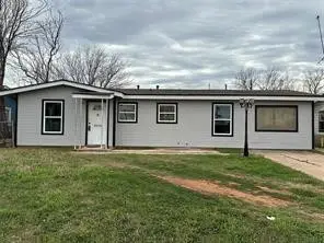 5281 Taos Drive, Abilene, TX 79605 - #1