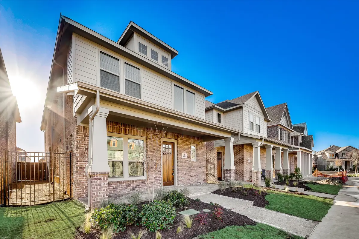 4606 Marble Canyon Way, Arlington, TX 76005 - #1