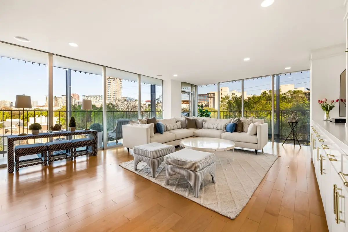 3310 Fairmount Street #6D, Dallas, TX 75201 - #1