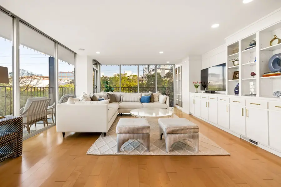 3310 Fairmount Street #6D, Dallas, TX 75201 - #2