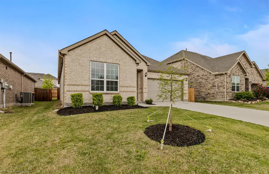 724 Maverick Street, Anna, TX 75409 - #3