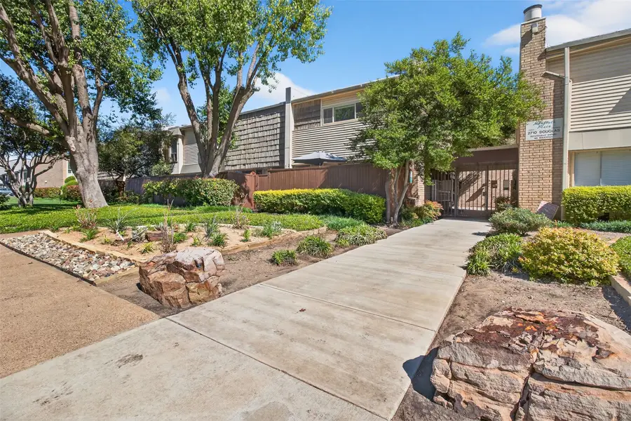 2702 Douglas Avenue #126, Dallas, TX 75219 - #2