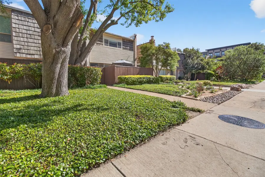 2702 Douglas Avenue #126, Dallas, TX 75219 - #3