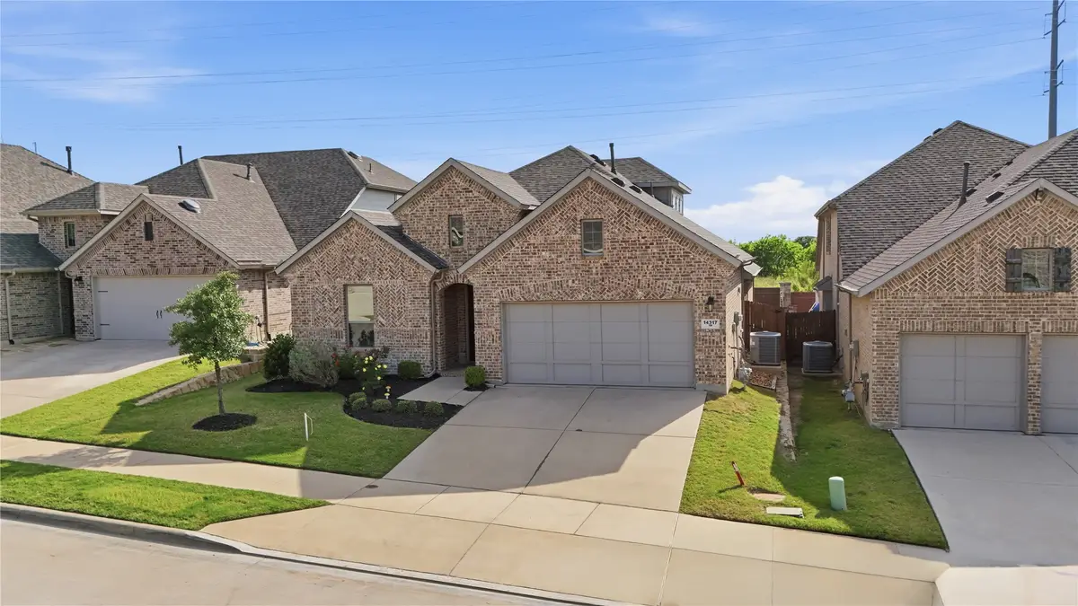 14317 Spitfire Trail, Roanoke, TX 76262 - #1