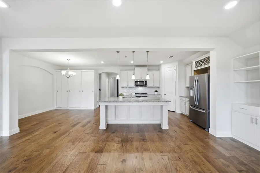 14317 Spitfire Trail, Roanoke, TX 76262 - #2