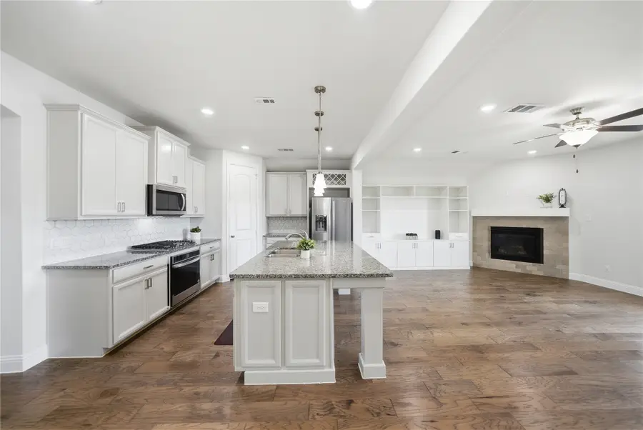 14317 Spitfire Trail, Roanoke, TX 76262 - #3