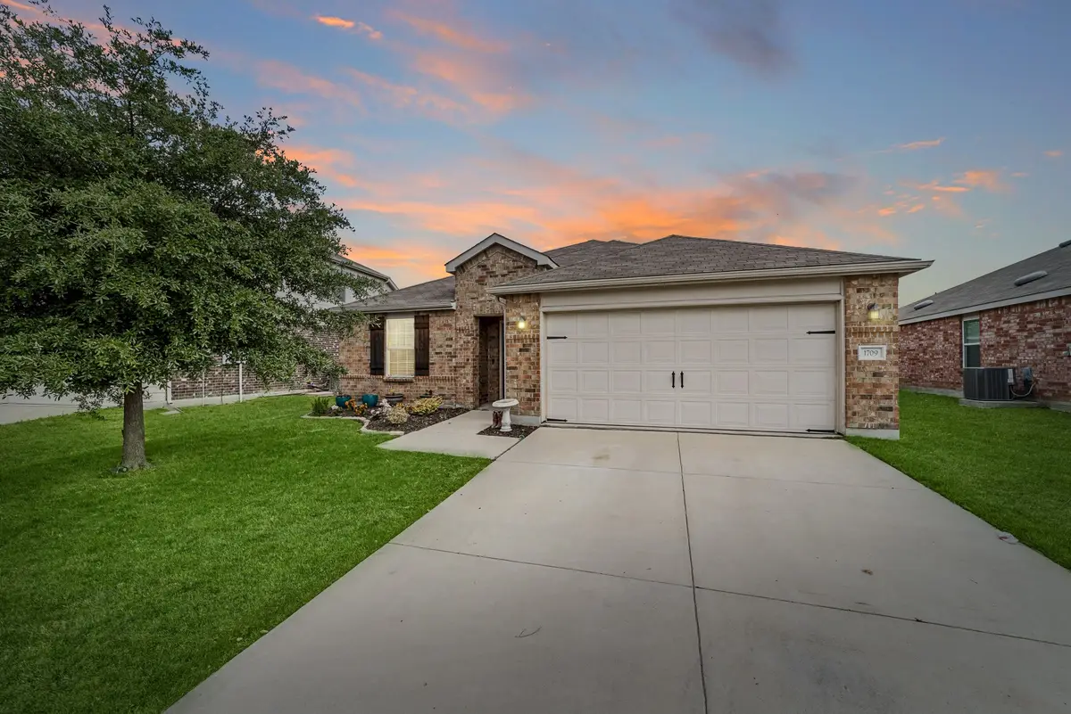 1709 Waggoner Drive, Aubrey, TX 76227 - #1