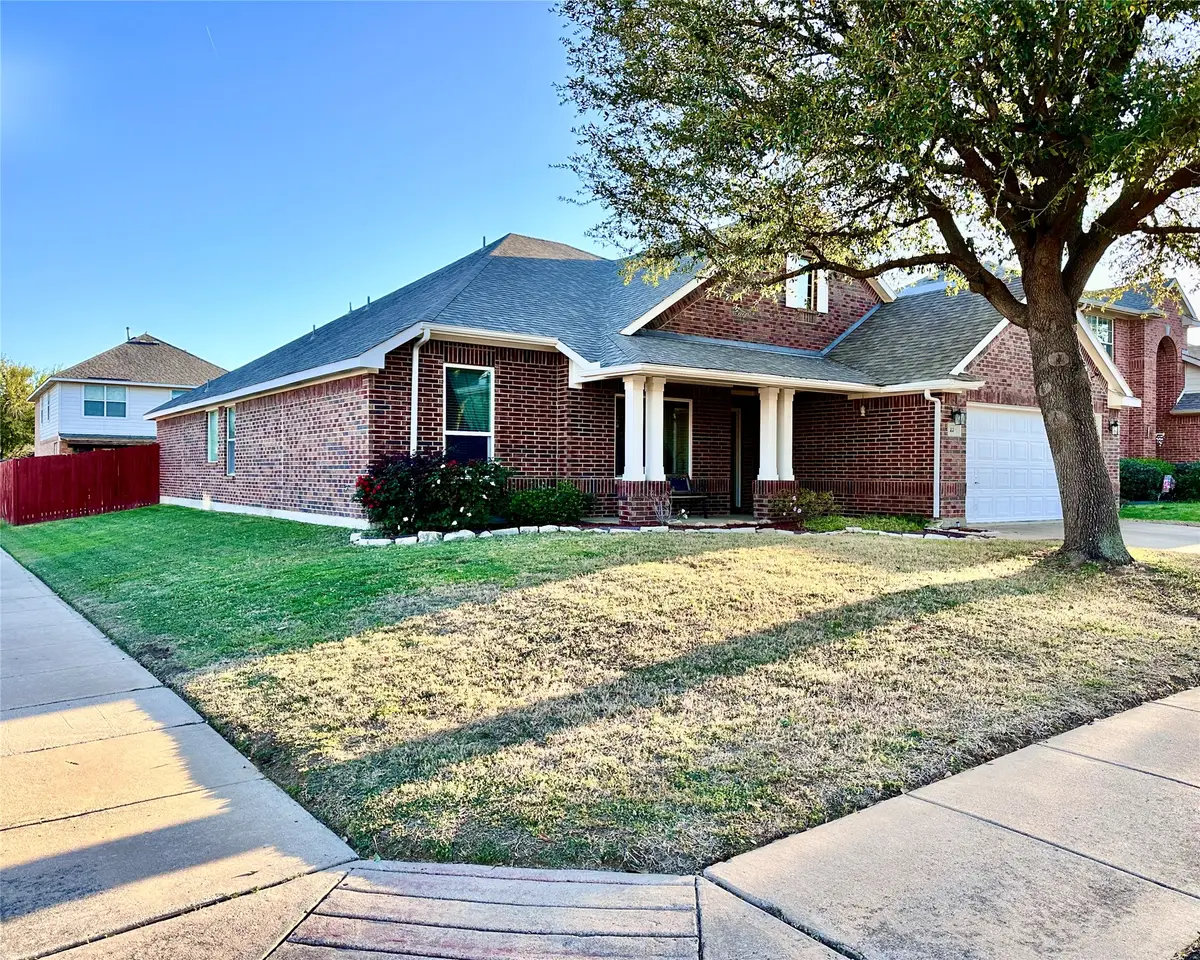 4401 Double Oak Lane, Fort Worth, TX 76123 - #1