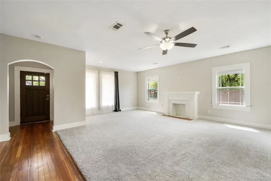 2807 Tanner Street, Dallas, TX 75215 - #3